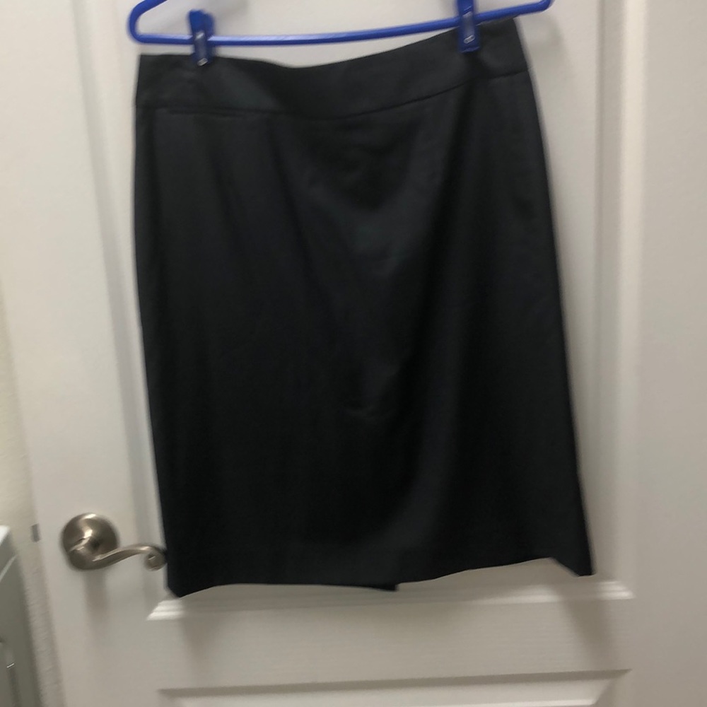 J Crew pencil skirt
